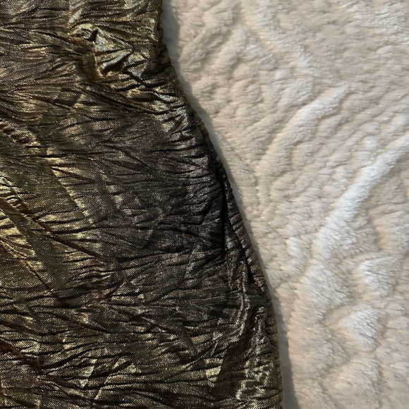 Bodycon mini dress - Picture 3 of 4